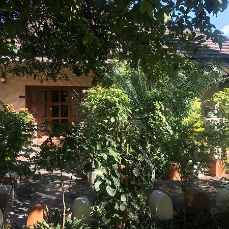 Arabian Nights Hotel Paje Dış mekan fotoğraf