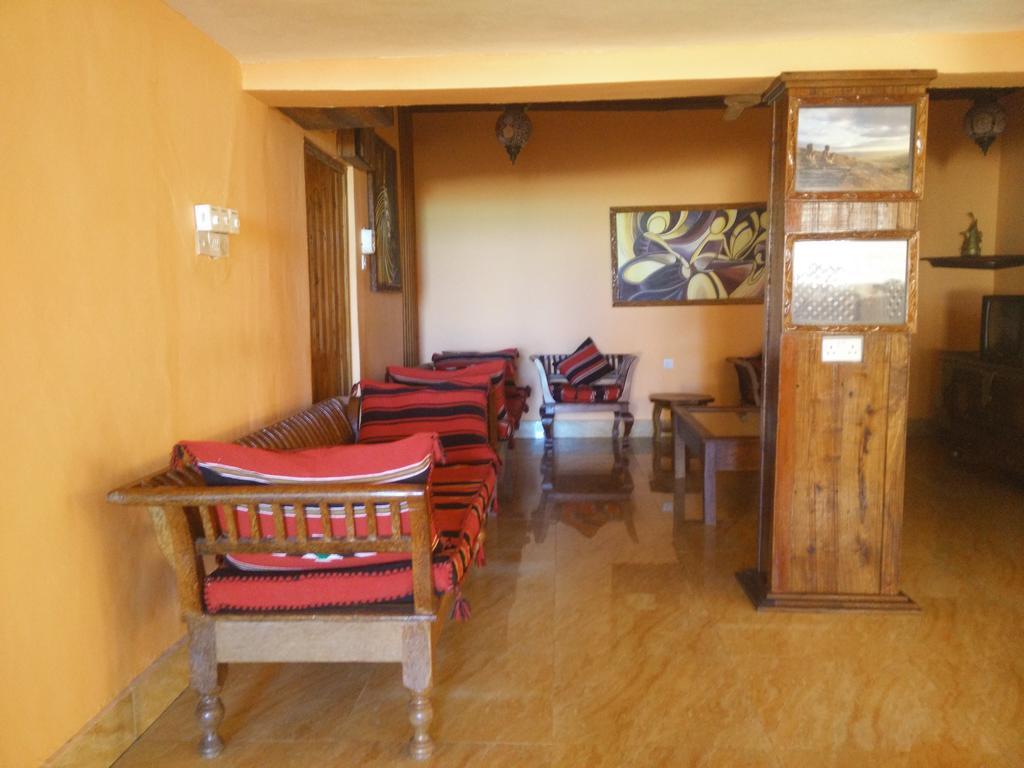 Arabian Nights Hotel Paje Dış mekan fotoğraf