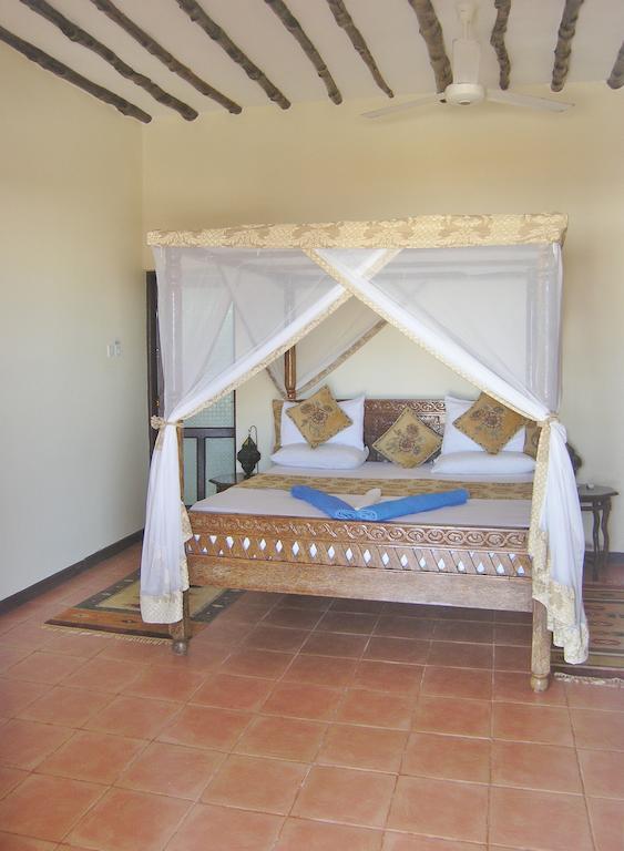 Arabian Nights Hotel Paje Dış mekan fotoğraf