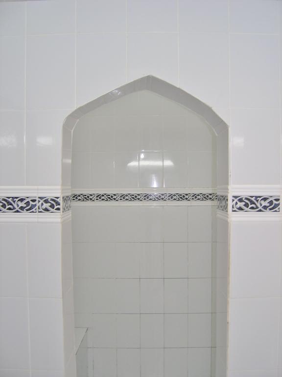 Arabian Nights Hotel Paje Dış mekan fotoğraf